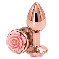 Rose Plug Collection