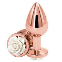 Rose Plug Collection