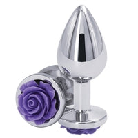 Rose Plug Collection