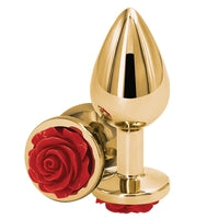 Rose Plug Collection