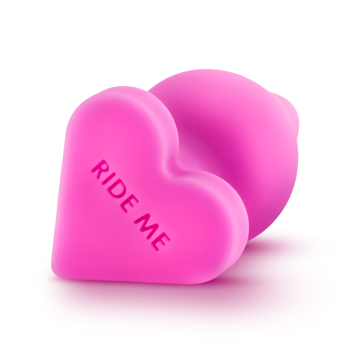 Naughty Candy Hearts - Permissive - 