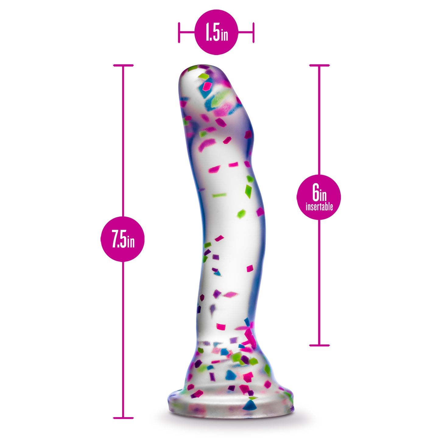 Neo Elite - Glow in the Dark Collection - Permissive - 
