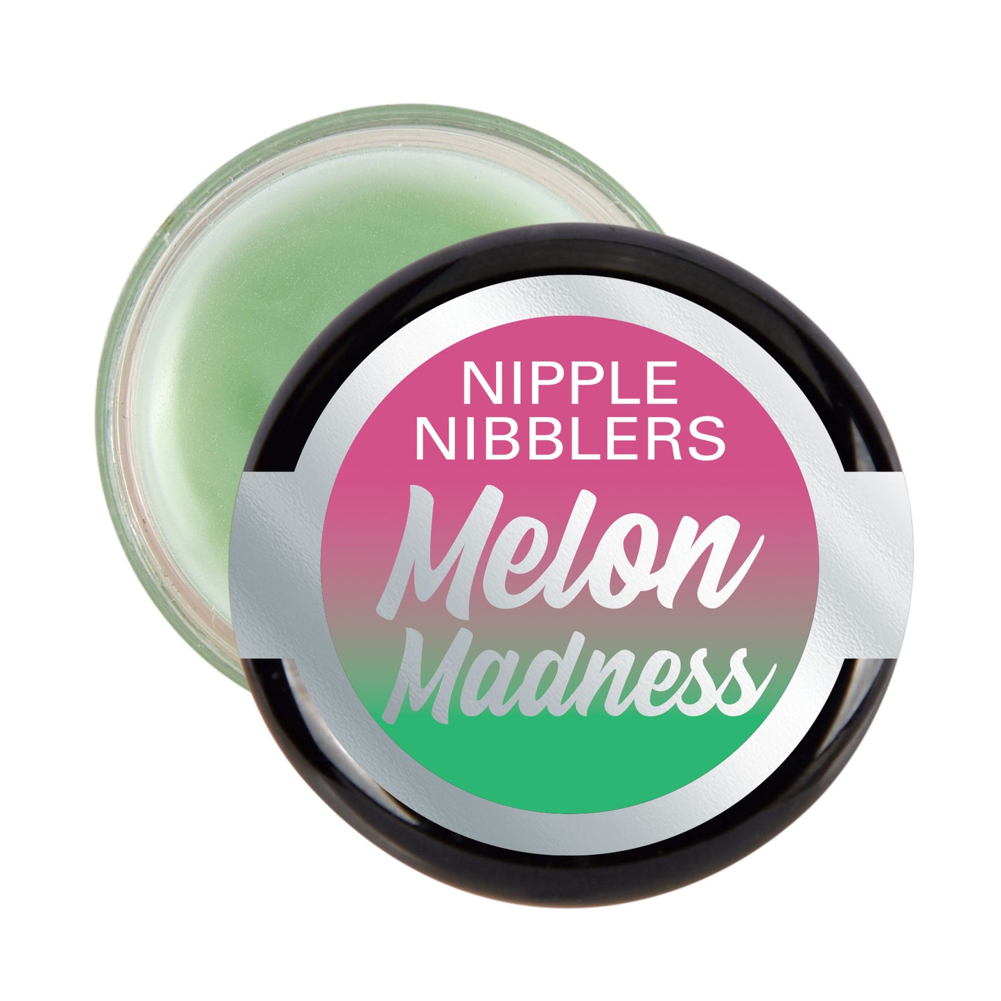 Nipple Nibblers Tingle Balm -  3gm Jar - Permissive - Edible