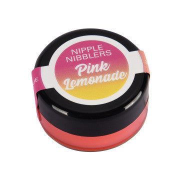 Nipple Nibblers Tingle Balm -  3gm Jar - Permissive - 