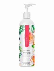 Nourishing Body Lotion - Permissive - 