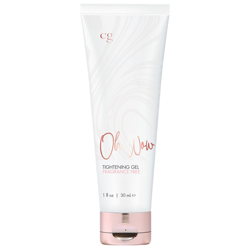 Oh Wow Tightening Gel - Permissive - Enhancement