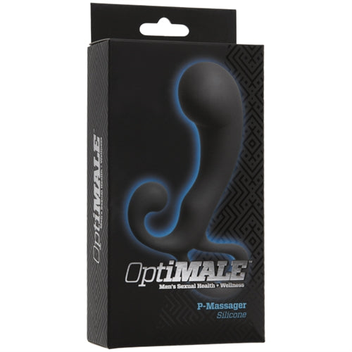 Optimale P Massager - Permissive - Mens