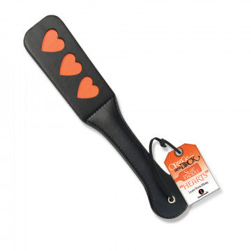 Orange Is the New Black Paddles - Permissive - 