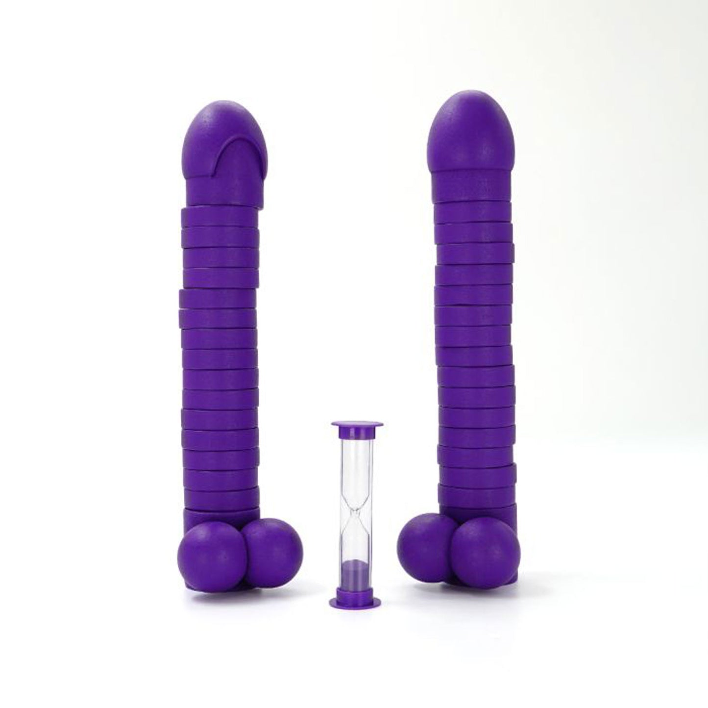 Play Wiv Me - Cock Tower - Purple - Permissive - Game