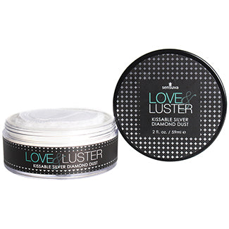 Love & Luster Kissable Diamond Dust
