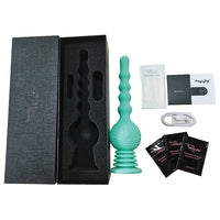 Anal Beads Vibrator