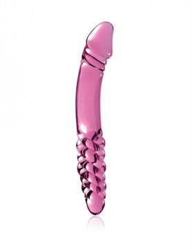 Icicles No. 57 - Pink - Permissive - Dildo