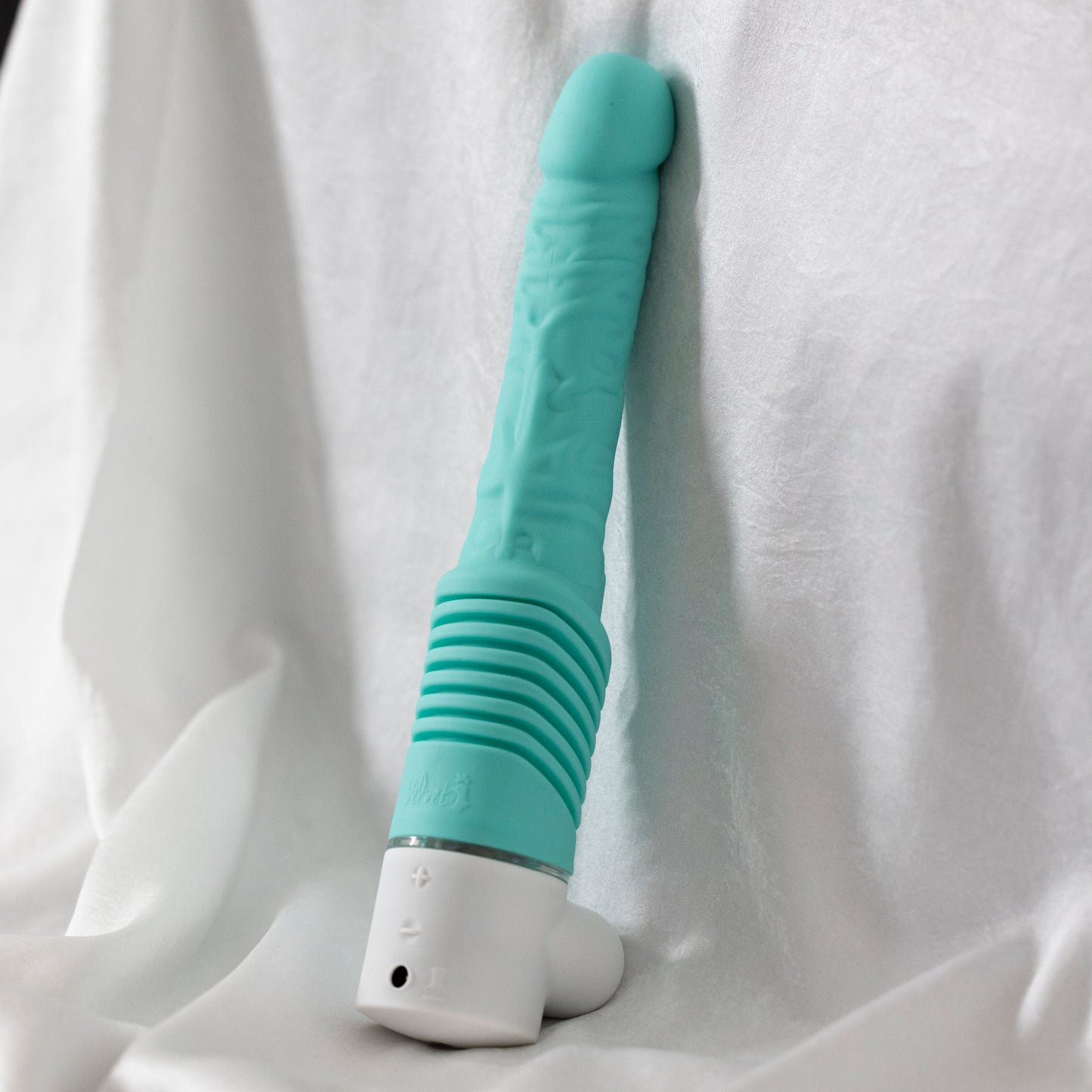 Thruster Mini, Teddy XL - Mint Green - Permissive - 