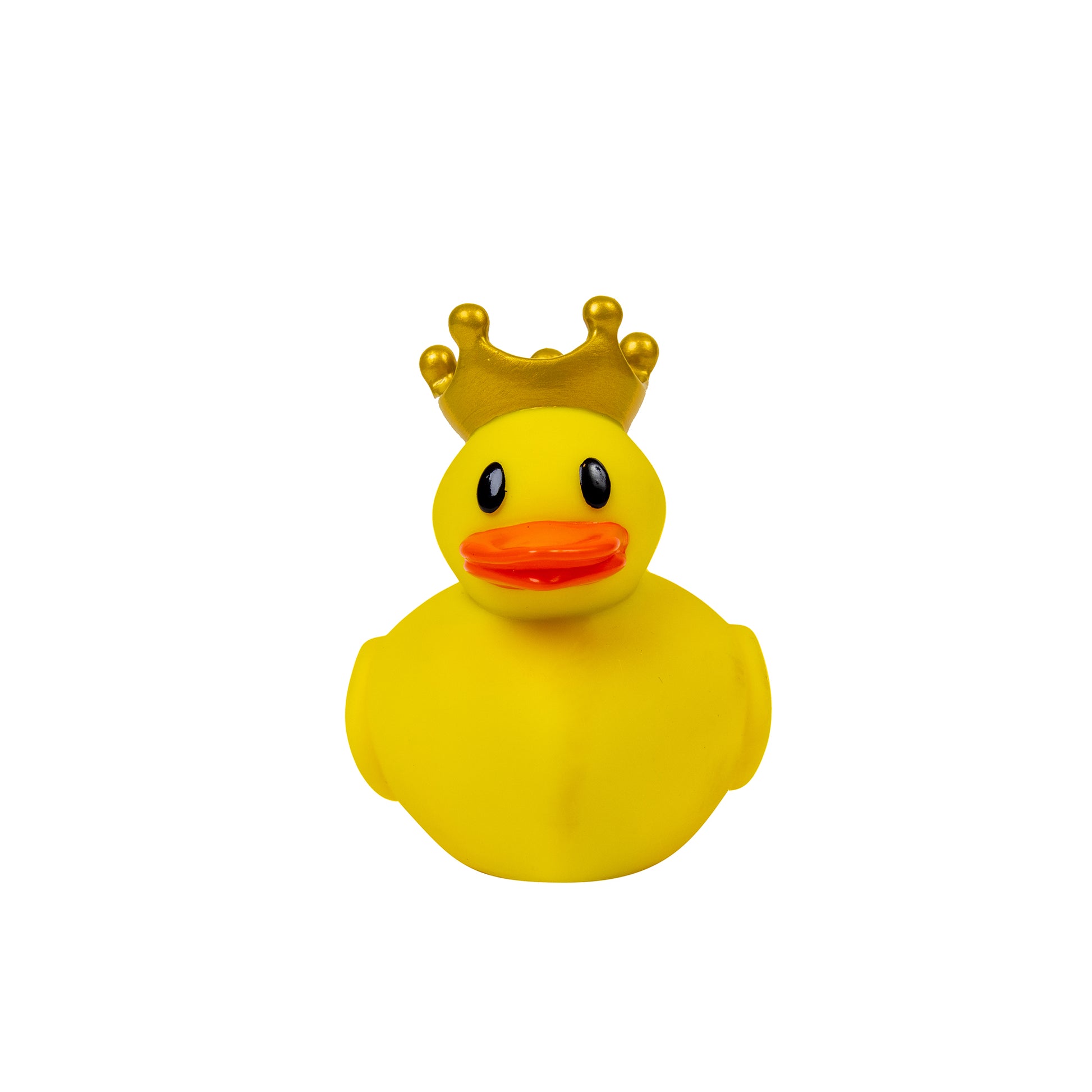 Lucky Ducky - Permissive - 