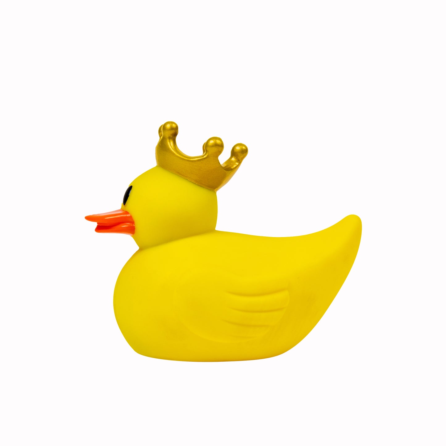 Lucky Ducky - Permissive - 