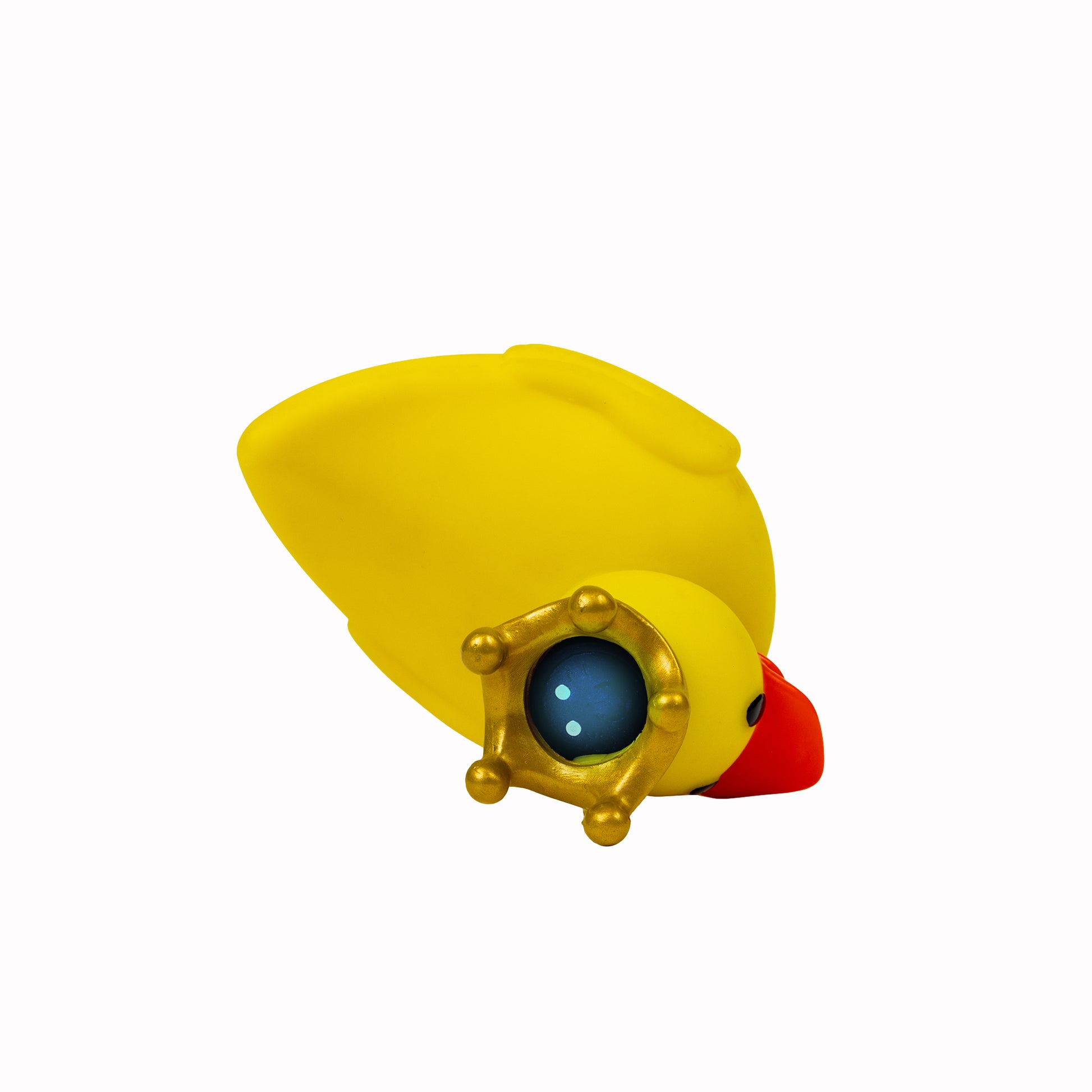 Lucky Ducky - Permissive - 