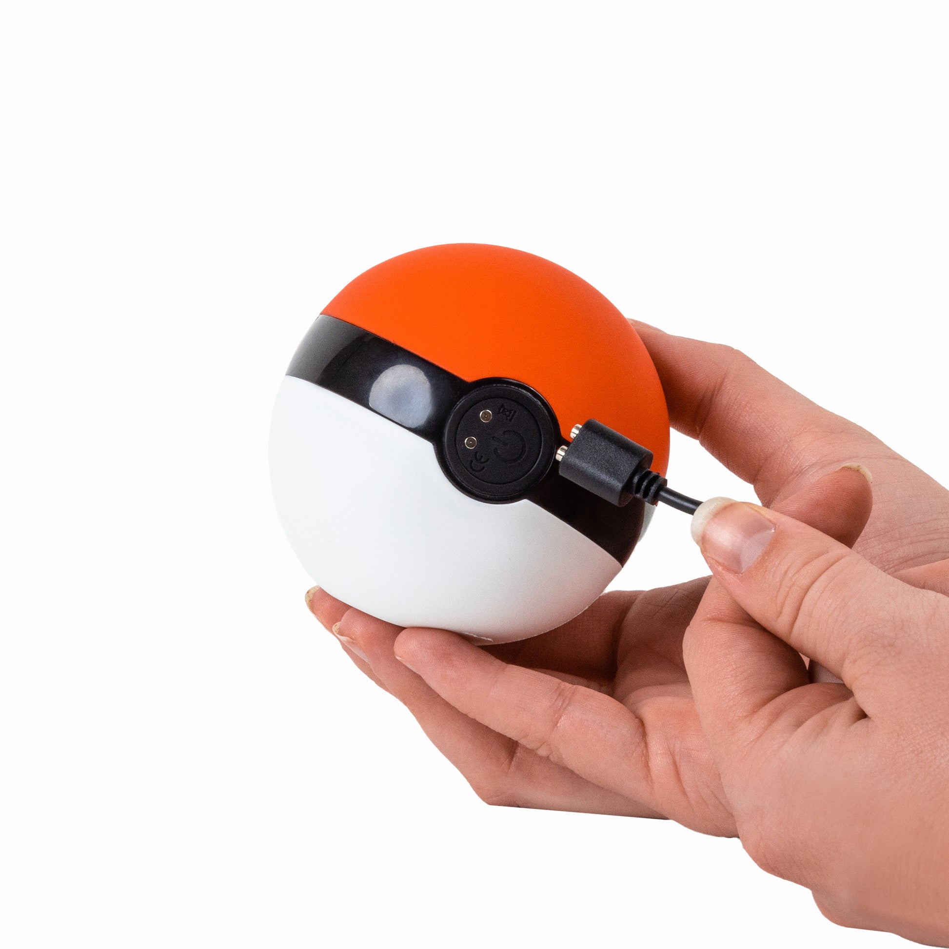 Energy Ball - Permissive - 