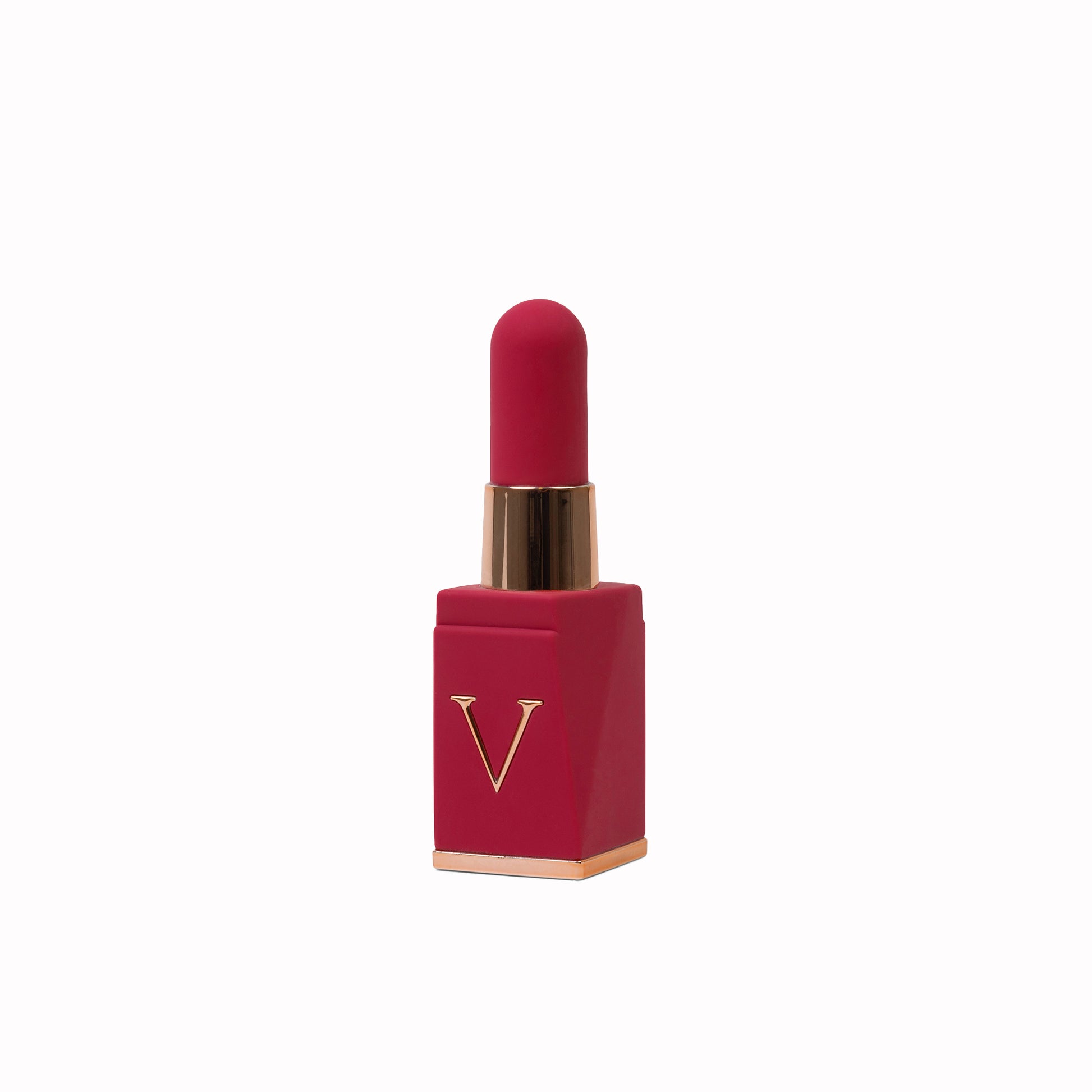 Lipstick Vibrator - Permissive - 