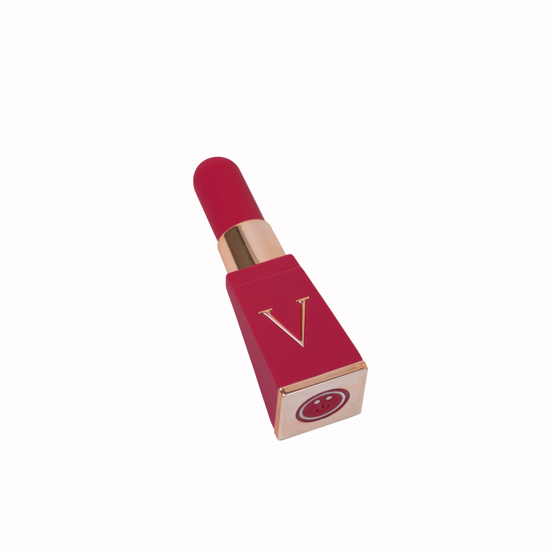 Lipstick Vibrator - Permissive - 