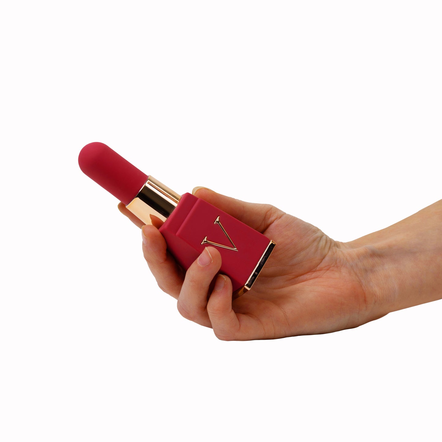 Lipstick Vibrator - Permissive - 