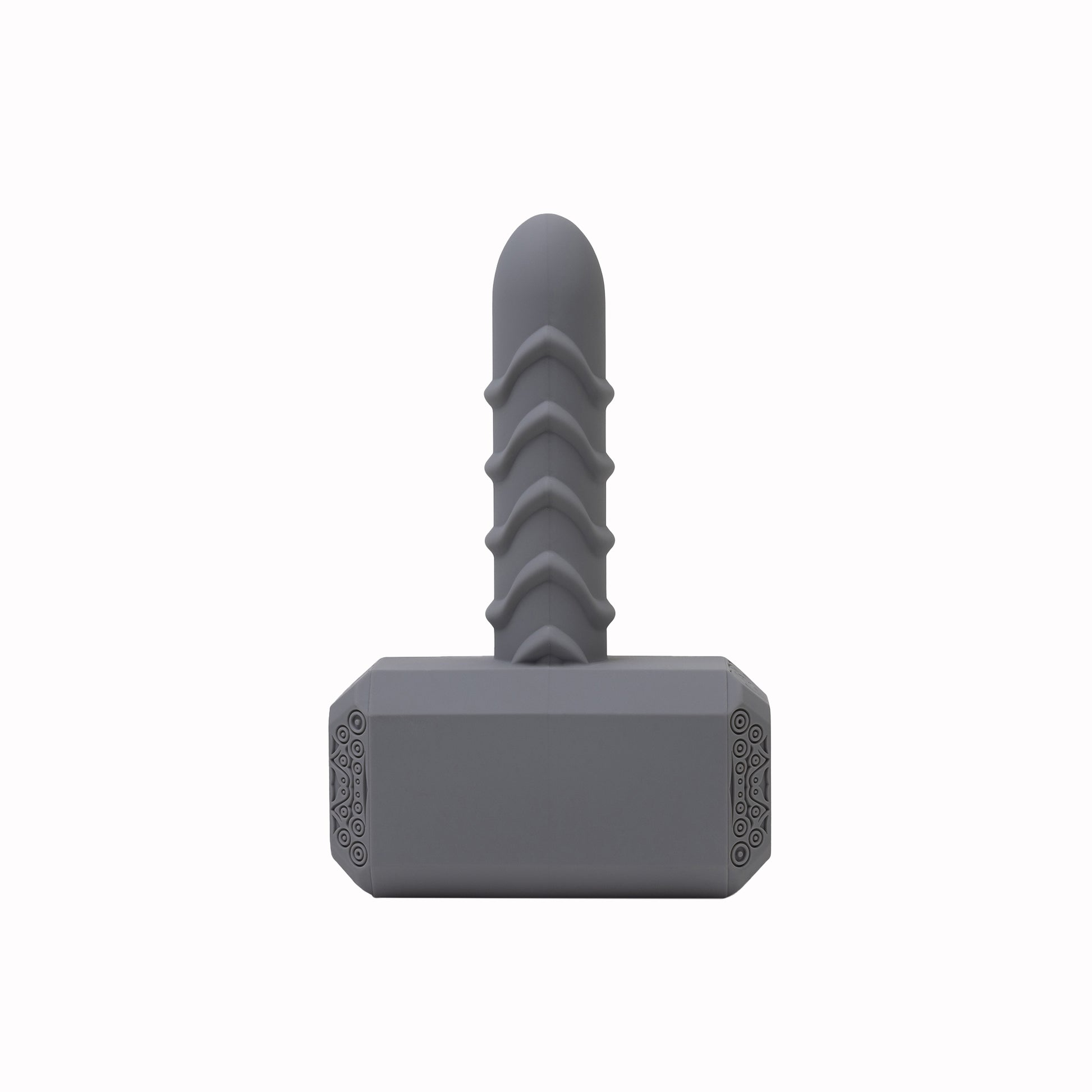 Mighty Hammer - Permissive - 