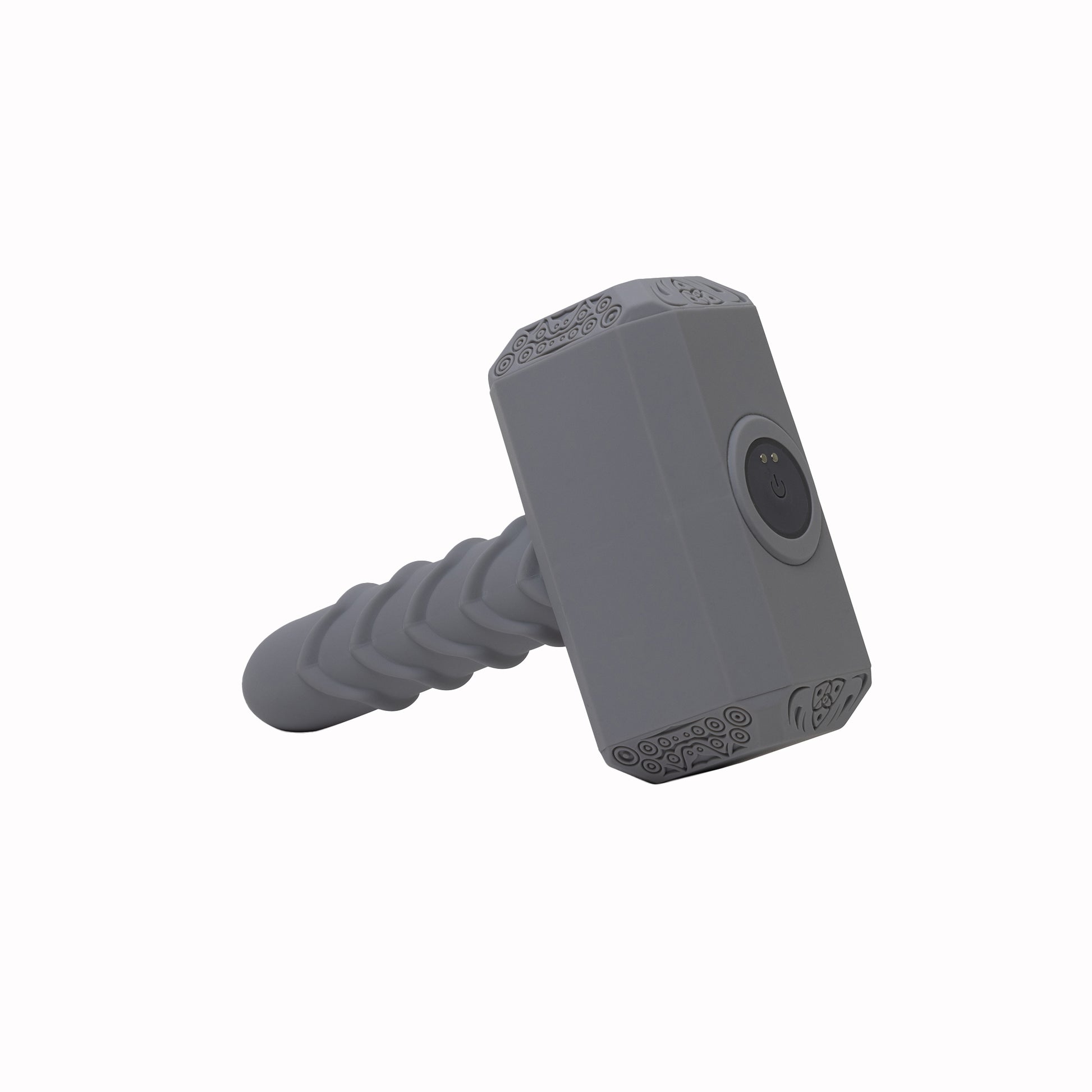 Mighty Hammer - Permissive - 