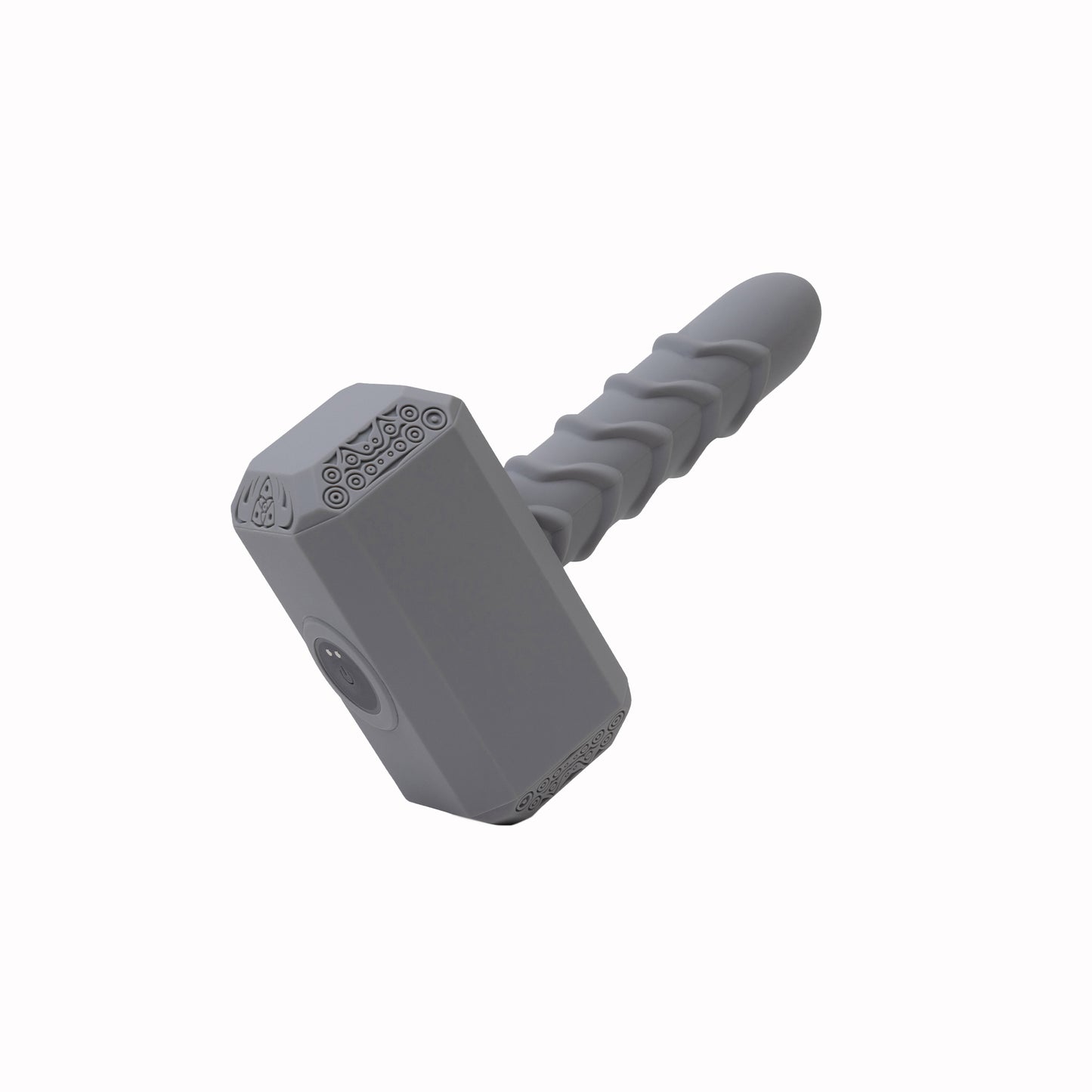 Mighty Hammer - Permissive - 