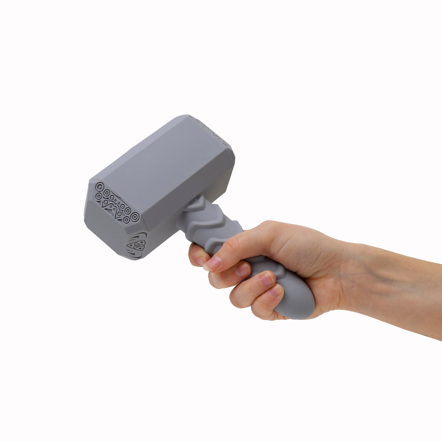 Mighty Hammer - Permissive - 