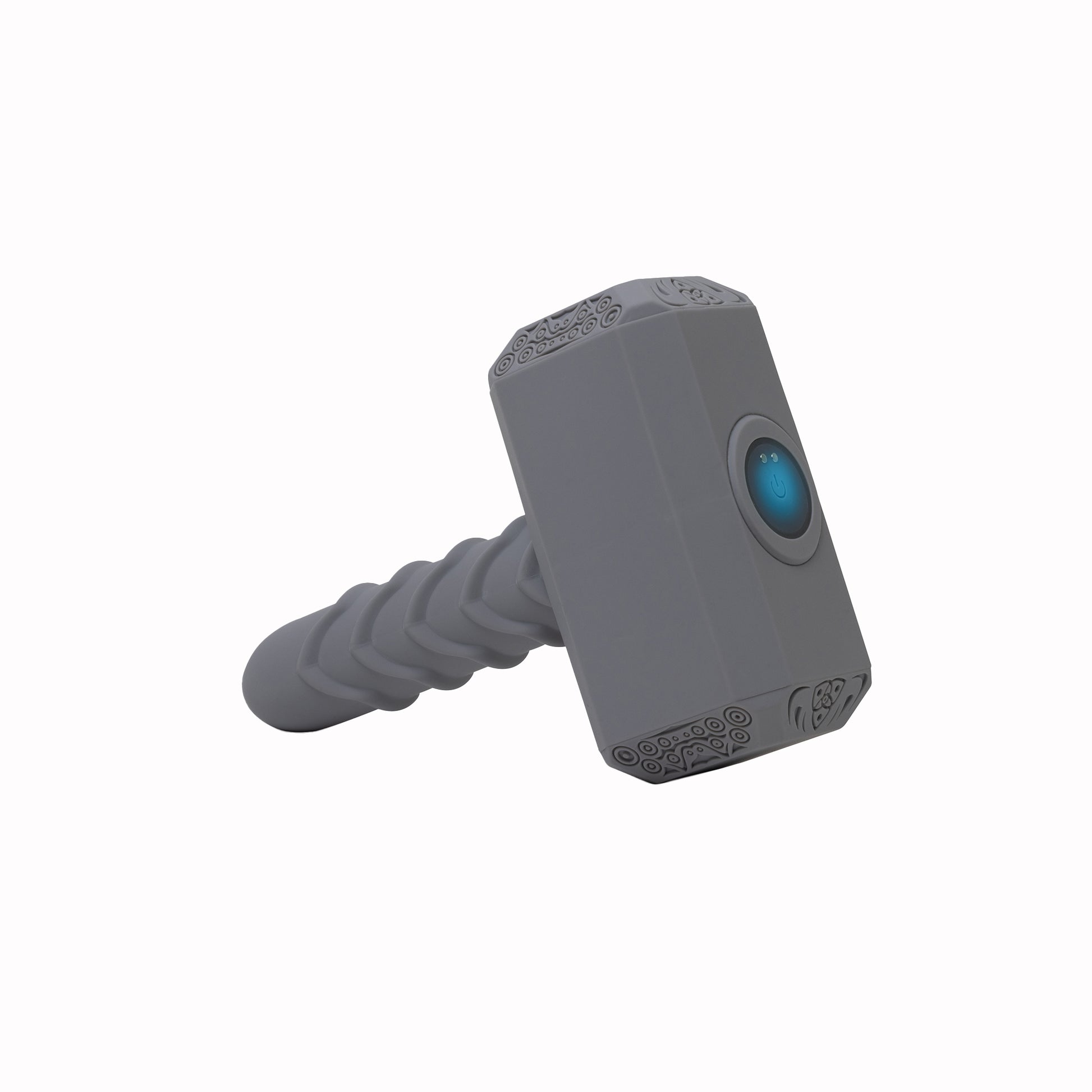 Mighty Hammer - Permissive - 