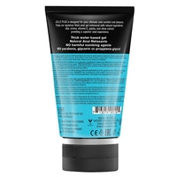 Wicked Aqua Jelle Plus Anal Lubricant with Relaxants 4oz