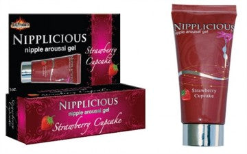 Nipplicious - Permissive - 