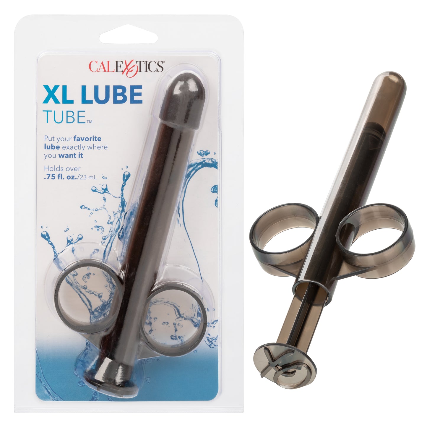 Lube Tubes - Permissive - 