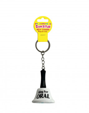 Super Fun Key Chains - Permissive - Gift