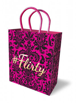 Flirty Gift Bag - Permissive - Bags & Wrapping