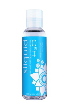 Naturals H2O - Permissive - 