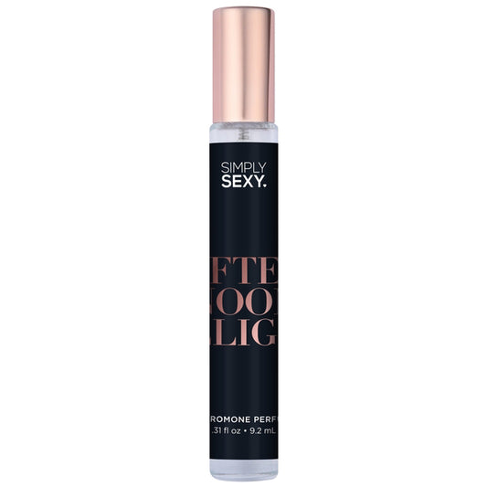 Simply Sexy Confessions Pheromone Collection