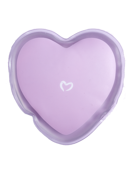 Heart Massager - Permissive - Wellness