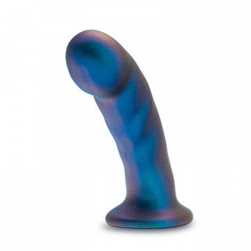 Temptasia Rebellion Peg Blue Erotic - Permissive - Dildo