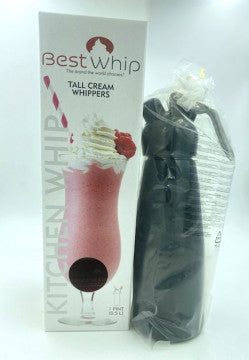 Cream Whipper - Permissive - 