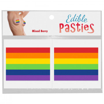 Edible Pasties Collection - Permissive - 