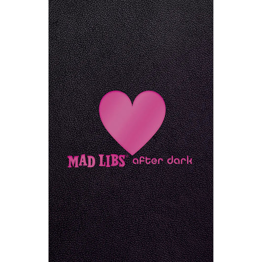 Mad Libs After Dark - Permissive - Game
