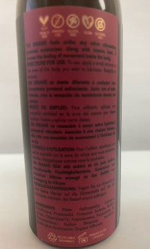 On Insane Ultra-Stimulating Personal Moisturizer - 4oz - Permissive - 