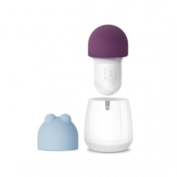 Sola Egg Massager Wellness Set - Permissive - 