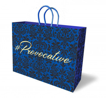 Provocative Big Gift Bag - Permissive - Bags & Wrapping